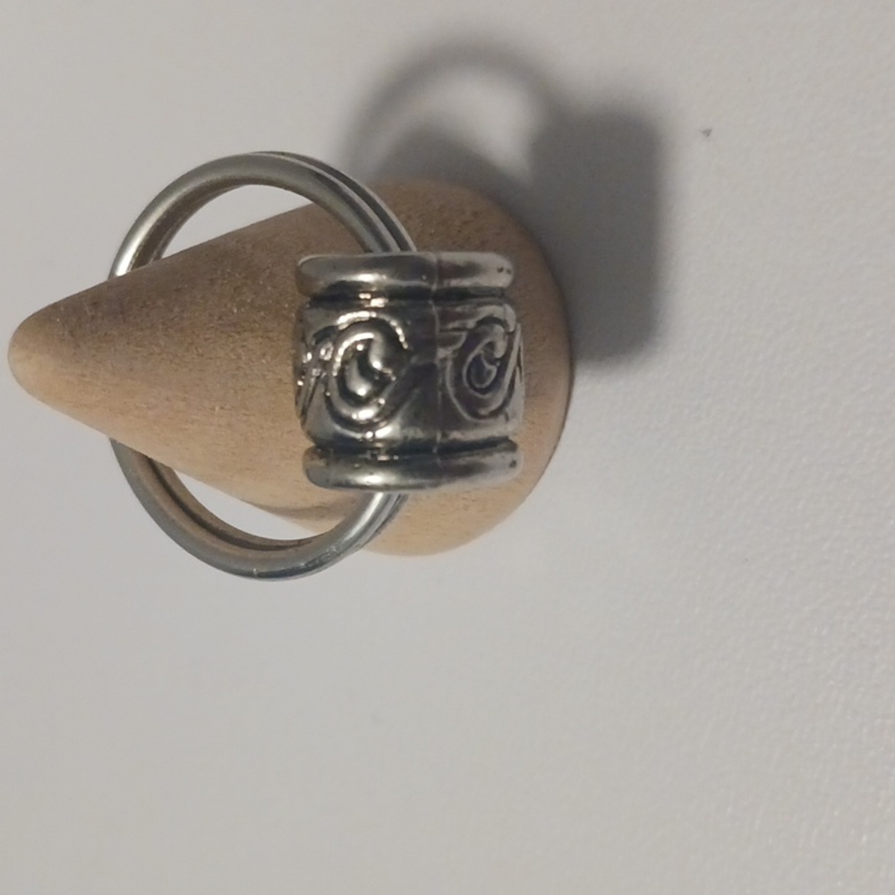 Gothic Detailed Ring